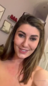 Amber Hahn [ imamberhahn ] Onlyfans leaked video 8207381 on Hotleaks.tv