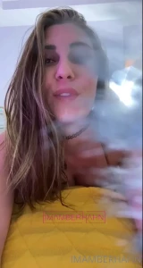 Amber Hahn [ imamberhahn ] Onlyfans leaked video 8207589 on Hotleaks.tv