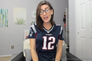 Amber Hahn [ imamberhahn ] Onlyfans leaked video 8207633 on Hotleaks.tv