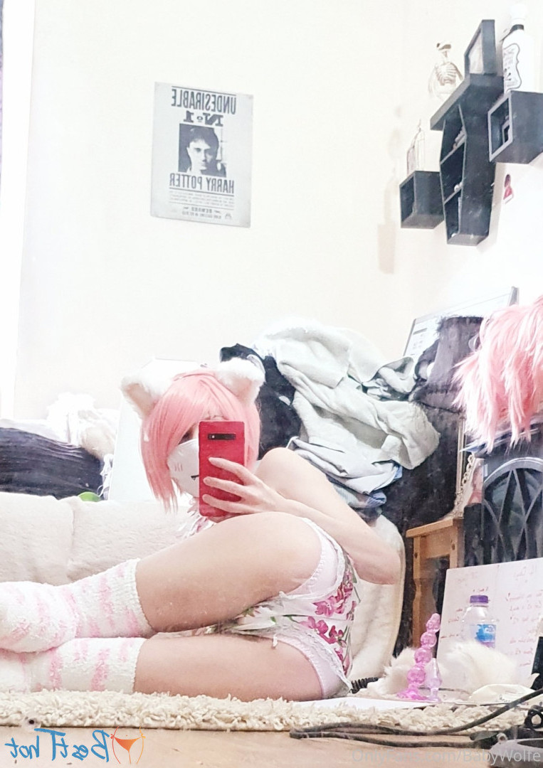 ♡ Kitt Katt ♡ [ imbabywolfe ] Onlyfans leaked photo 17215629 on Hotleaks.tv