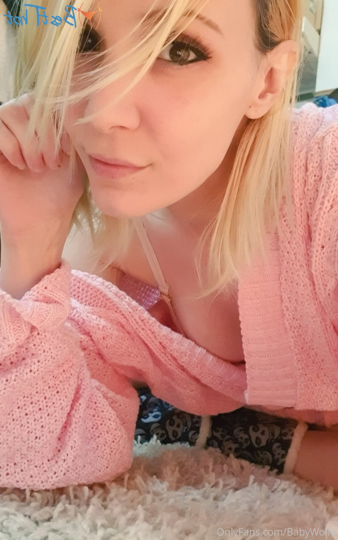♡ Kitt Katt ♡ [ imbabywolfe ] Onlyfans leaked photo 17215944 on Hotleaks.tv