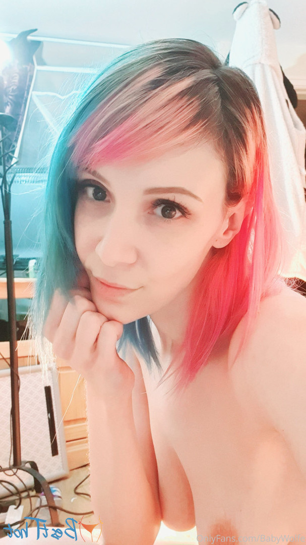 ♡ Kitt Katt ♡ [ imbabywolfe ] Onlyfans leaked photo 17217564 on Hotleaks.tv