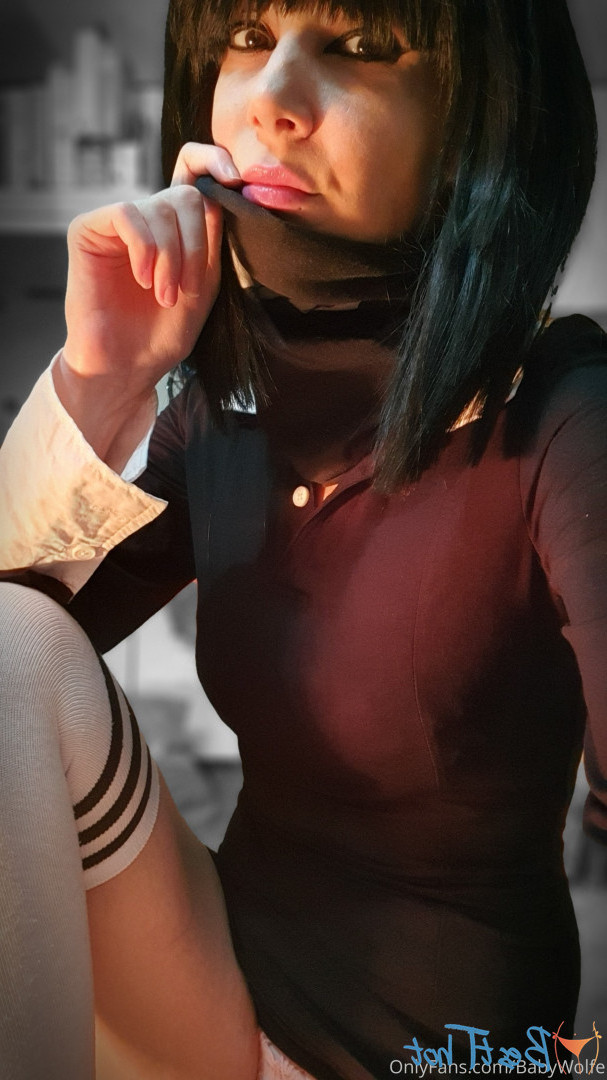 ♡ Kitt Katt ♡ [ imbabywolfe ] Onlyfans leaked photo 17217584 on Hotleaks.tv