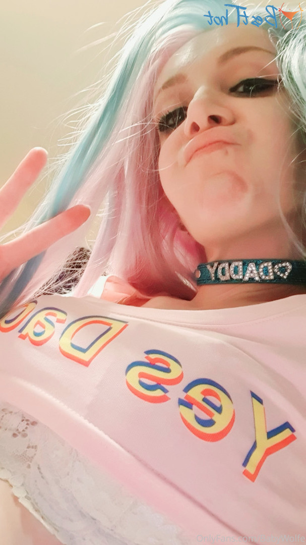 ♡ Kitt Katt ♡ [ imbabywolfe ] Onlyfans leaked photo 17217864 on Hotleaks.tv