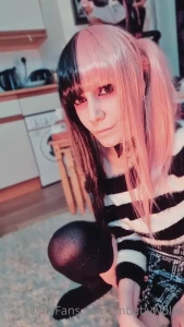 ♡ Kitt Katt ♡ [ imbabywolfe ] Onlyfans leaked video 8206858 on Hotleaks.tv