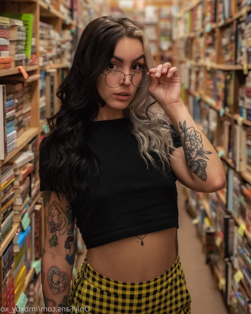 ♡ ari ♡ [ imbxby_xo ] Onlyfans leaked photo 9445186 on Hotleaks.tv