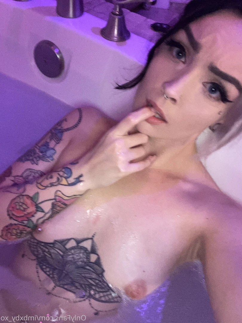 ♡ ari ♡ [ imbxby_xo ] Onlyfans leaked photo 9445587 on Hotleaks.tv