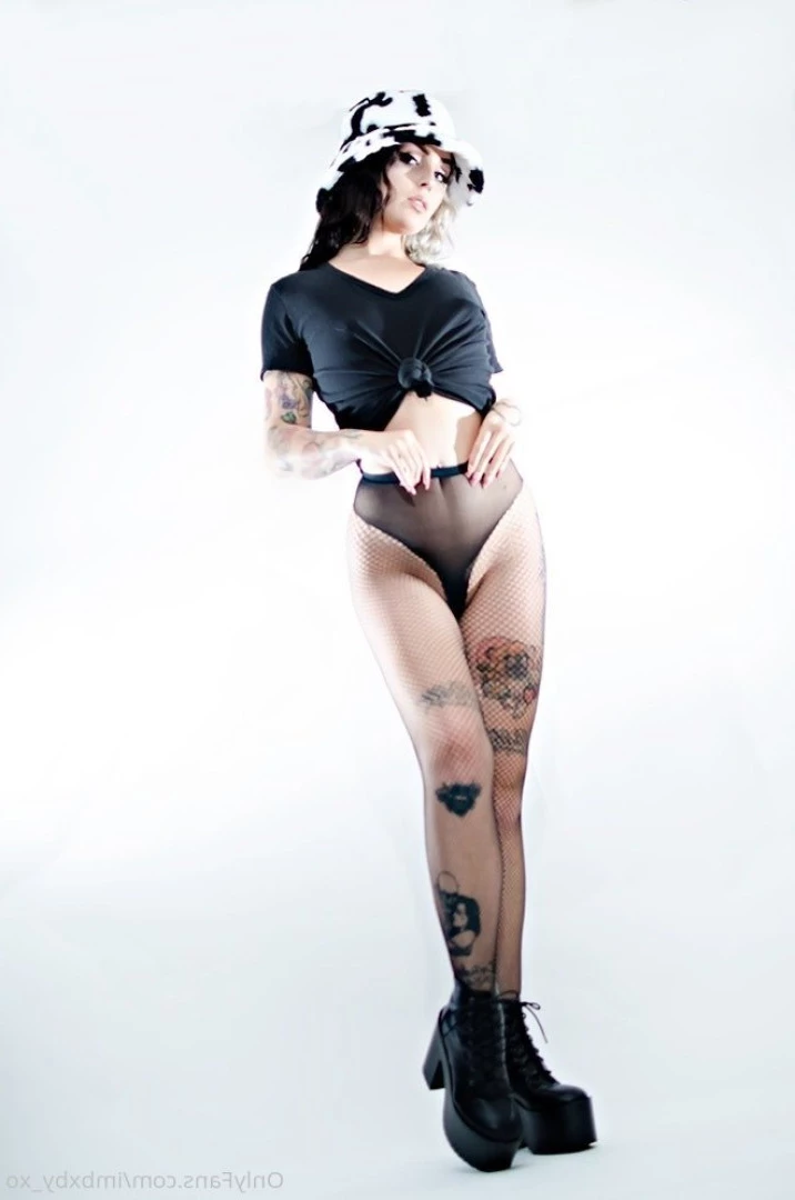 ♡ ari ♡ [ imbxby_xo ] Onlyfans leaked photo 9445663 on Hotleaks.tv