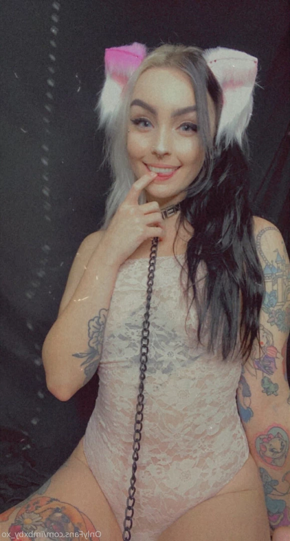 ♡ ari ♡ [ imbxby_xo ] Onlyfans leaked photo 9445935 on Hotleaks.tv