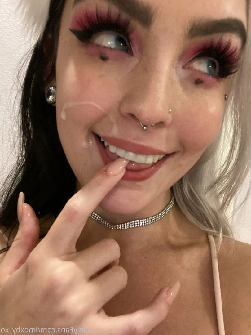 ♡ ari ♡ [ imbxby_xo ] Onlyfans leaked photo 9446141 on Hotleaks.tv