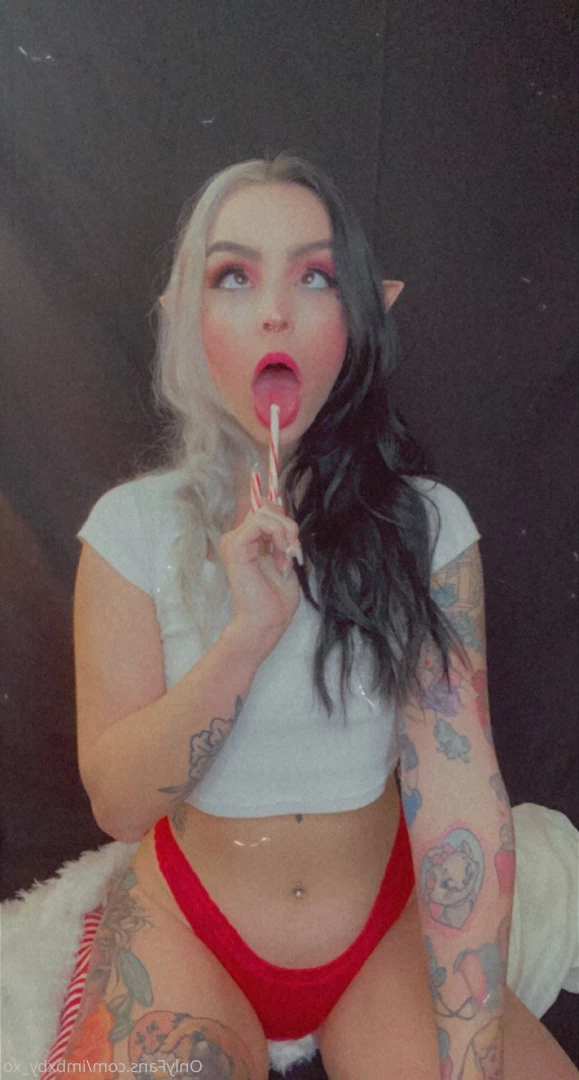 ♡ ari ♡ [ imbxby_xo ] Onlyfans leaked photo 9446340 on Hotleaks.tv