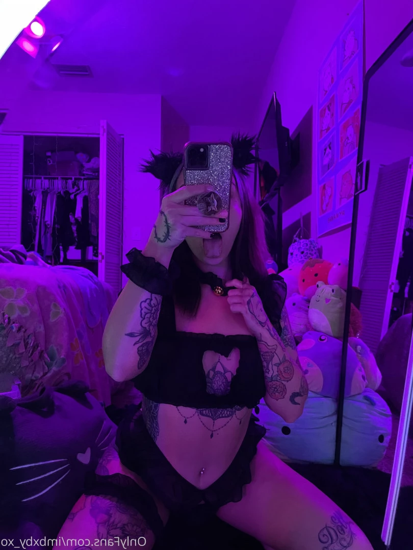♡ ari ♡ [ imbxby_xo ] Onlyfans leaked photo 9446459 on Hotleaks.tv