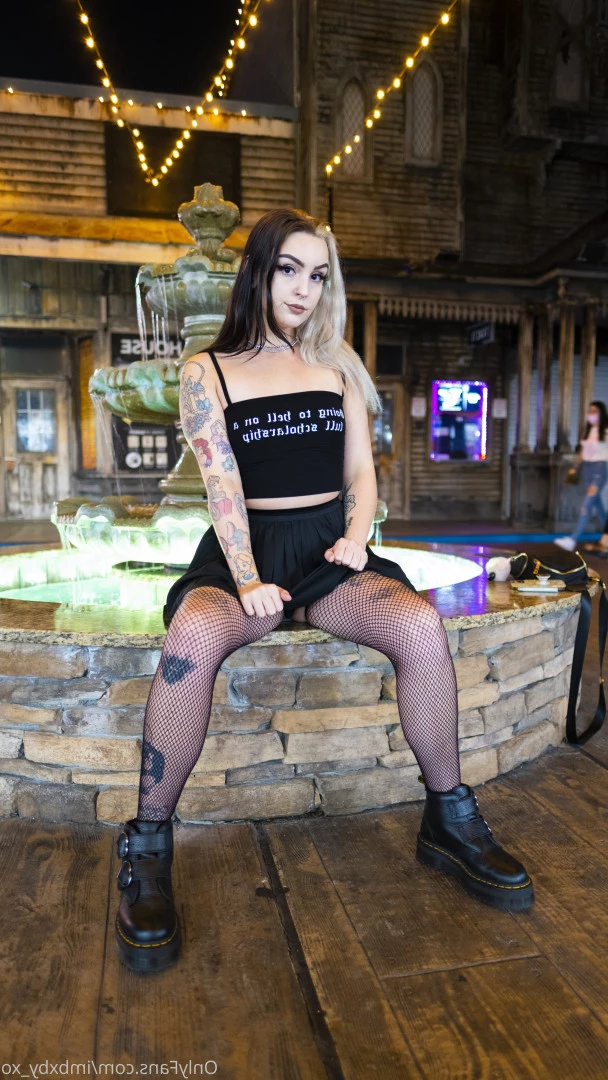 ♡ ari ♡ [ imbxby_xo ] Onlyfans leaked photo 9446470 on Hotleaks.tv