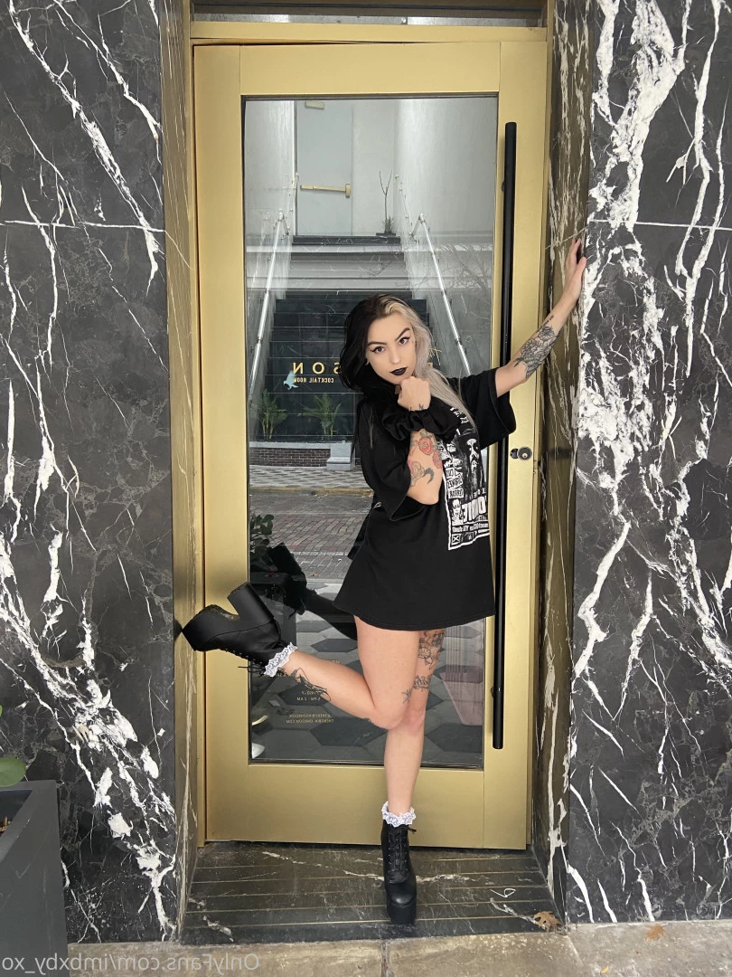 ♡ ari ♡ [ imbxby_xo ] Onlyfans leaked photo 9446685 on Hotleaks.tv