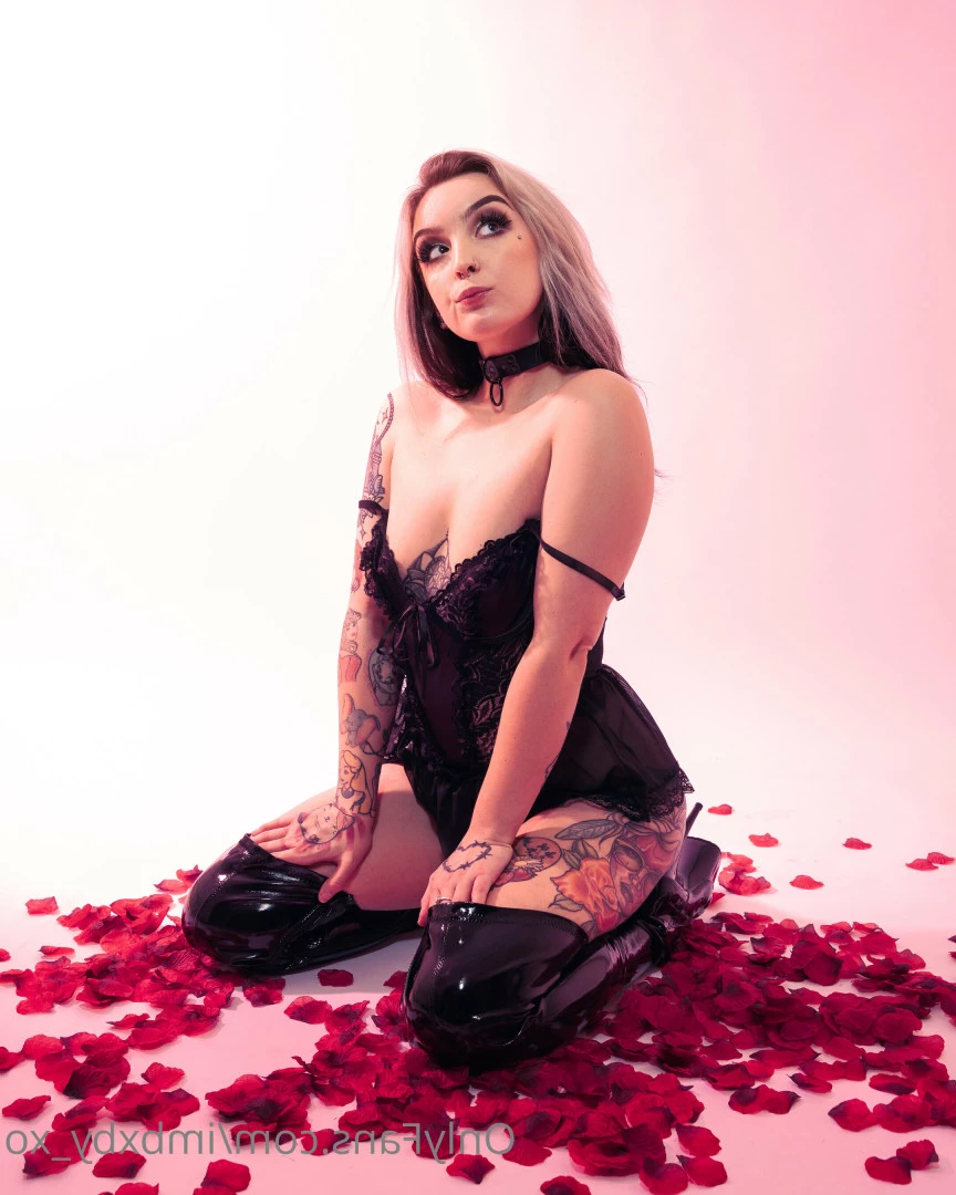 ♡ ari ♡ [ imbxby_xo ] Onlyfans leaked photo 9446743 on Hotleaks.tv