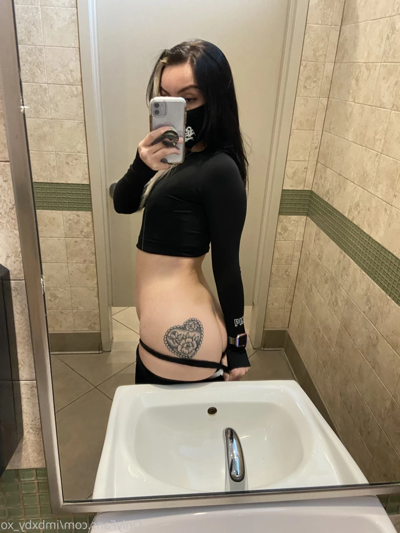 ♡ ari ♡ [ imbxby_xo ] Onlyfans leaked photo 9446771 on Hotleaks.tv