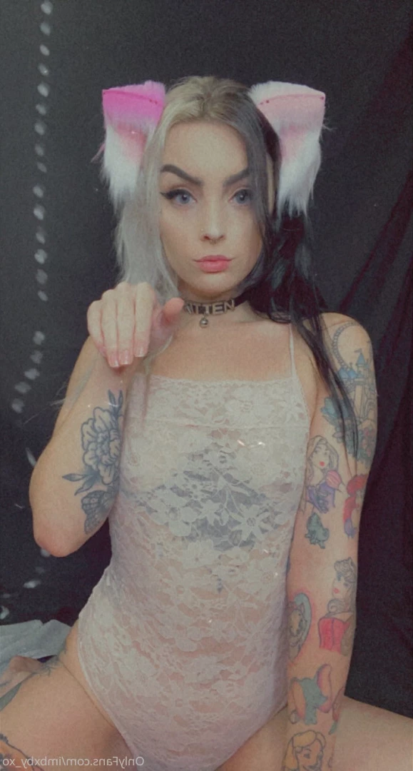 ♡ ari ♡ [ imbxby_xo ] Onlyfans leaked photo 9446836 on Hotleaks.tv