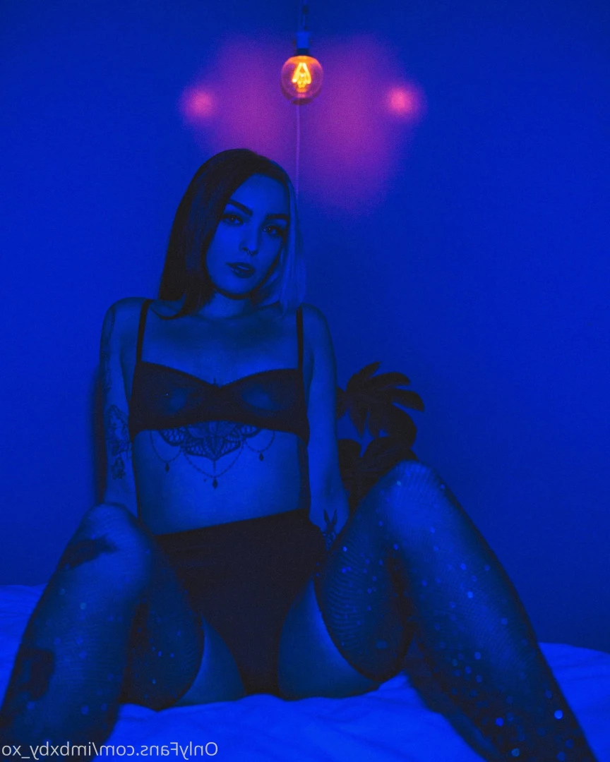 ♡ ari ♡ [ imbxby_xo ] Onlyfans leaked photo 9446857 on Hotleaks.tv