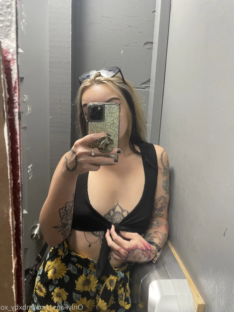 ♡ ari ♡ [ imbxby_xo ] Onlyfans leaked photo 9446872 on Hotleaks.tv