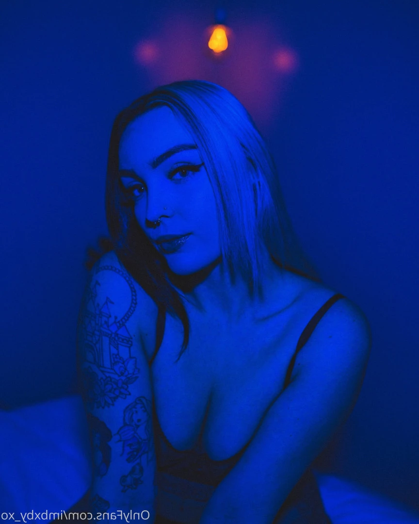 ♡ ari ♡ [ imbxby_xo ] Onlyfans leaked photo 9446886 on Hotleaks.tv