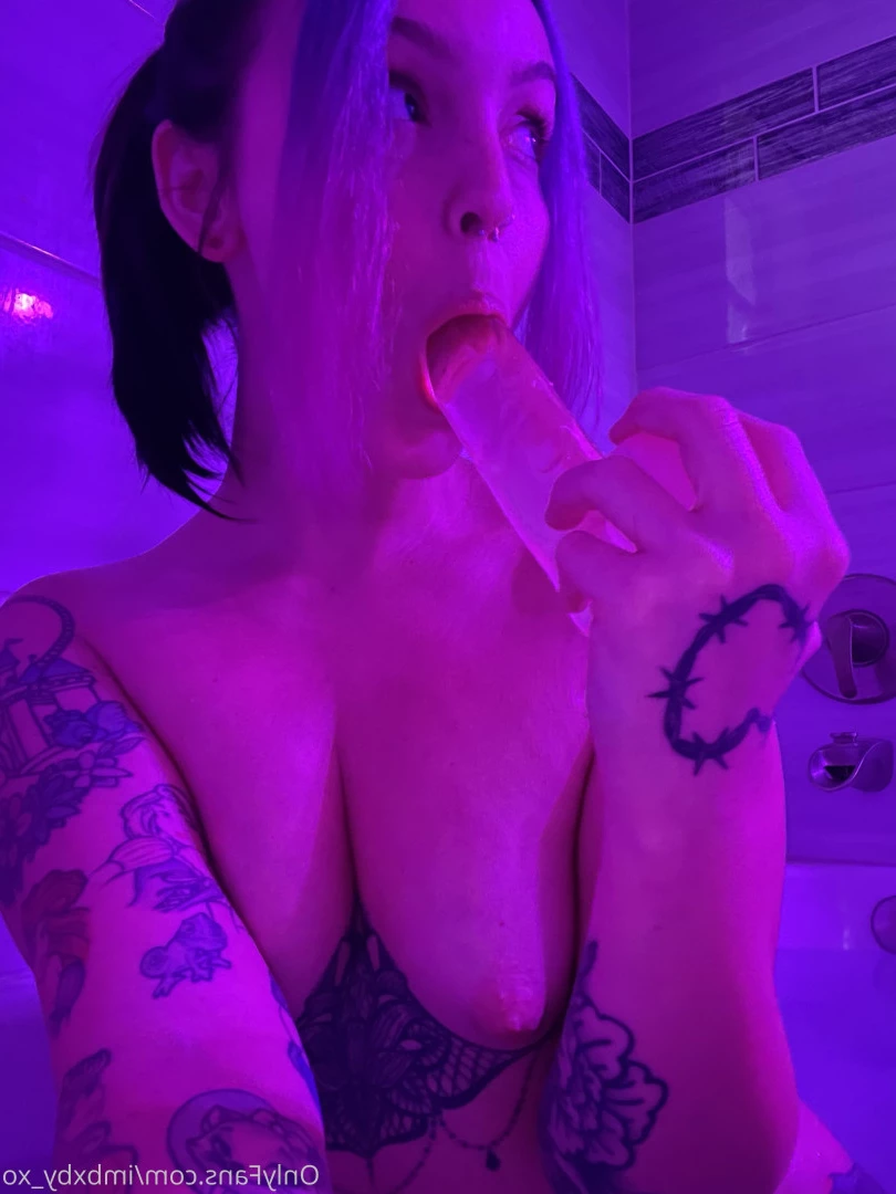 ♡ ari ♡ [ imbxby_xo ] Onlyfans leaked photo 9447297 on Hotleaks.tv