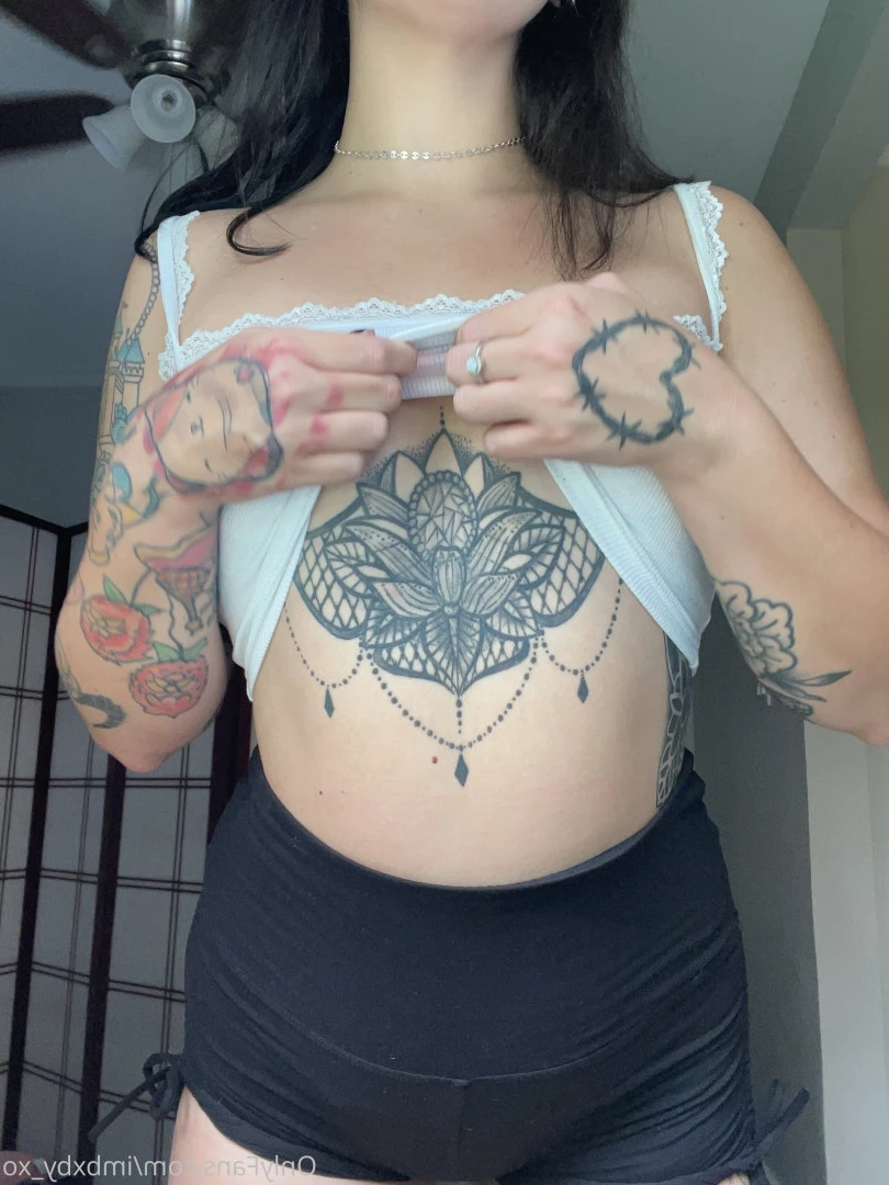 ♡ ari ♡ [ imbxby_xo ] Onlyfans leaked photo 9447664 on Hotleaks.tv