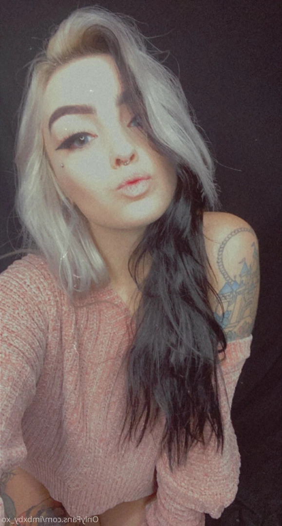 ♡ ari ♡ [ imbxby_xo ] Onlyfans leaked photo 9448039 on Hotleaks.tv