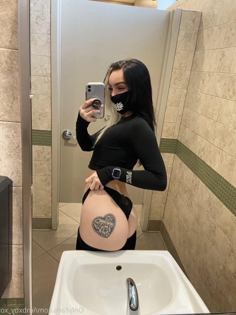 ♡ ari ♡ [ imbxby_xo ] Onlyfans leaked photo 9448058 on Hotleaks.tv