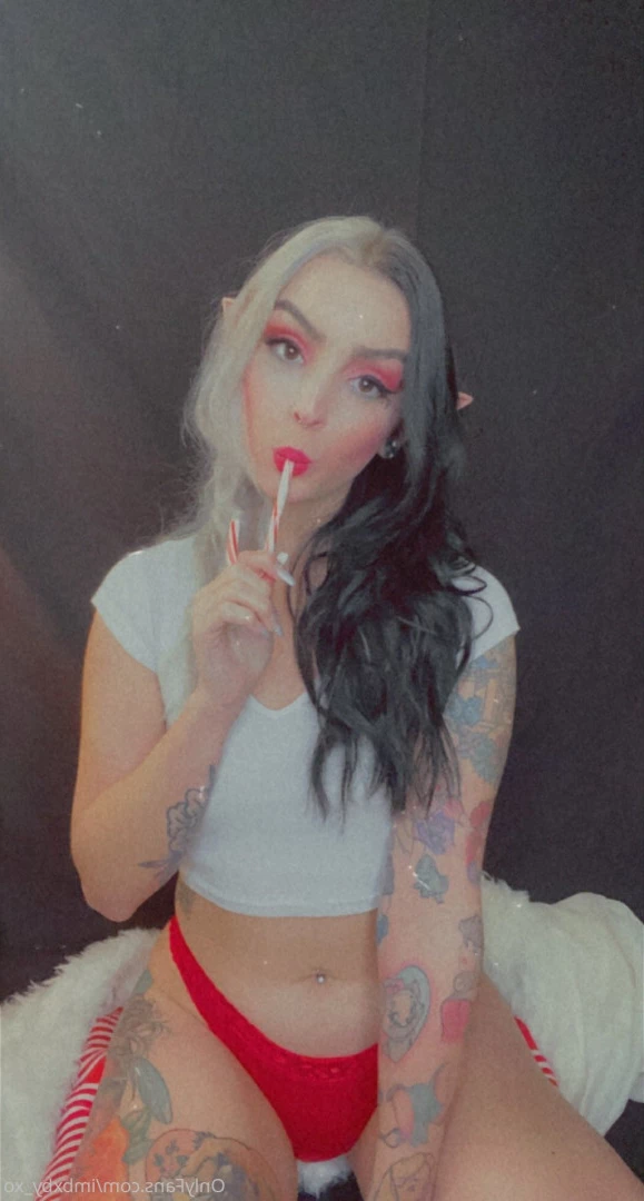 ♡ ari ♡ [ imbxby_xo ] Onlyfans leaked photo 9448195 on Hotleaks.tv