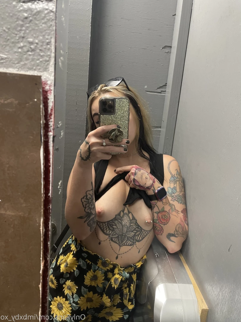 ♡ ari ♡ [ imbxby_xo ] Onlyfans leaked photo 9448278 on Hotleaks.tv