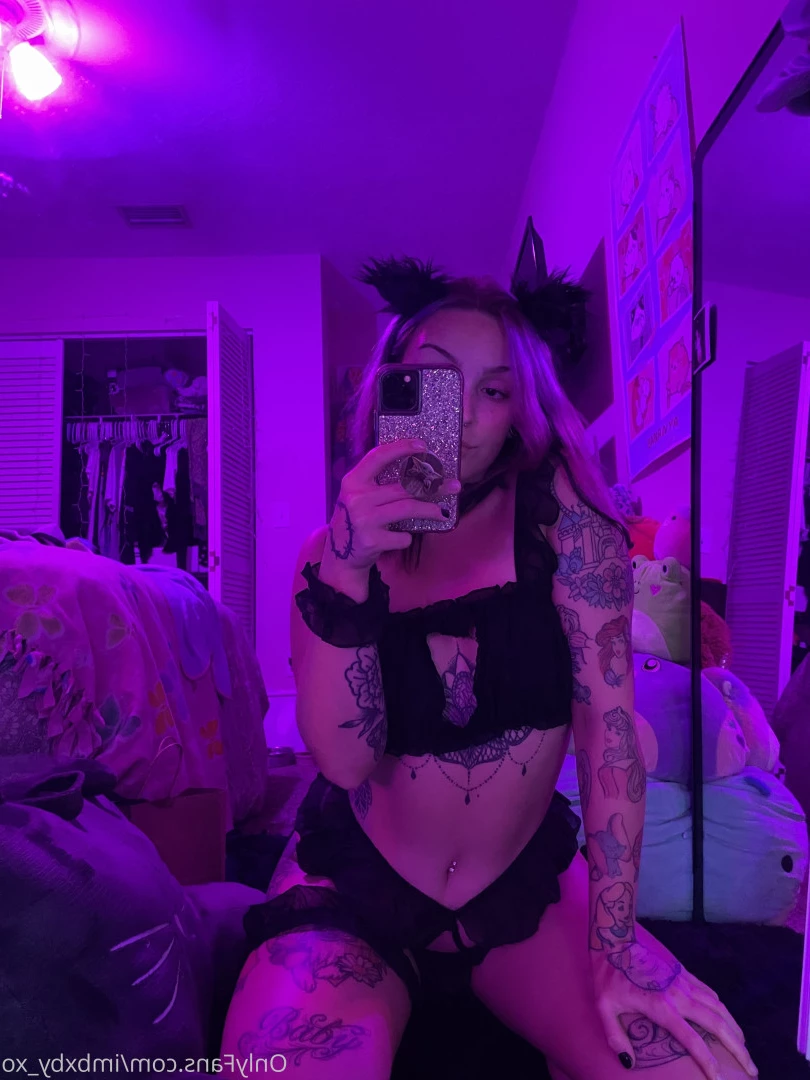 ♡ ari ♡ [ imbxby_xo ] Onlyfans leaked photo 9448403 on Hotleaks.tv