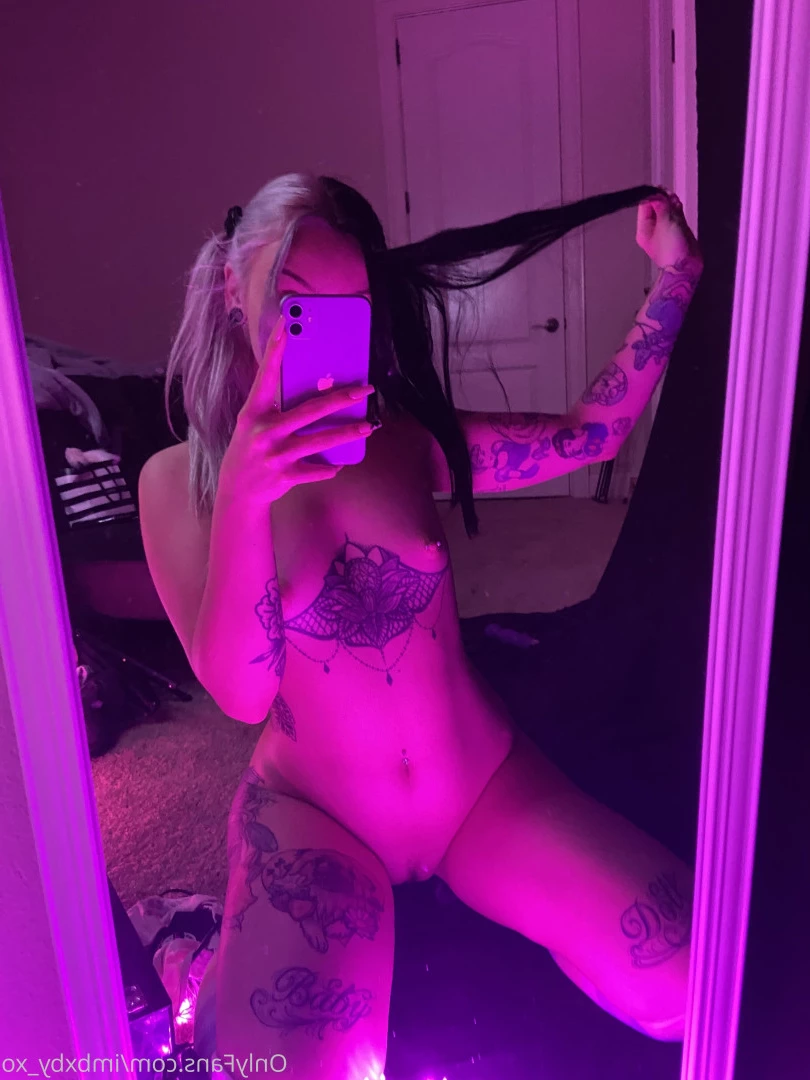 ♡ ari ♡ [ imbxby_xo ] Onlyfans leaked photo 9448442 on Hotleaks.tv