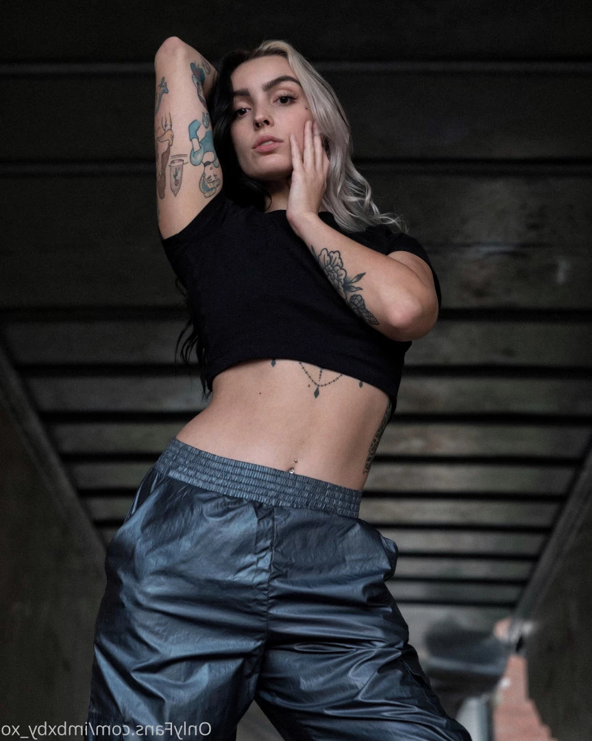 ♡ ari ♡ [ imbxby_xo ] Onlyfans leaked photo 9448560 on Hotleaks.tv