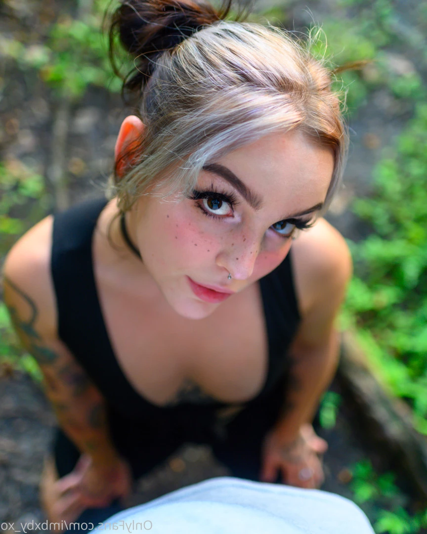 ♡ ari ♡ [ imbxby_xo ] Onlyfans leaked photo 9448621 on Hotleaks.tv