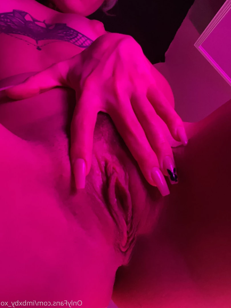 ♡ ari ♡ [ imbxby_xo ] Onlyfans leaked photo 9448659 on Hotleaks.tv