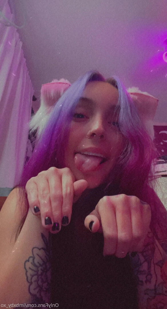 ♡ ari ♡ [ imbxby_xo ] Onlyfans leaked photo 9448726 on Hotleaks.tv