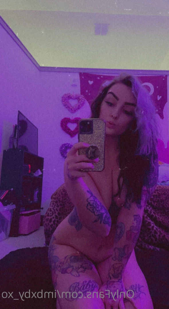 ♡ ari ♡ [ imbxby_xo ] Onlyfans leaked photo 9448765 on Hotleaks.tv