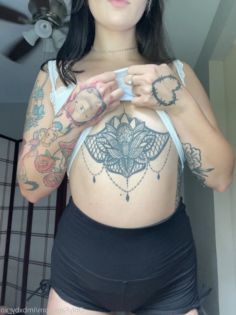 ♡ ari ♡ [ imbxby_xo ] Onlyfans leaked photo 9448949 on Hotleaks.tv