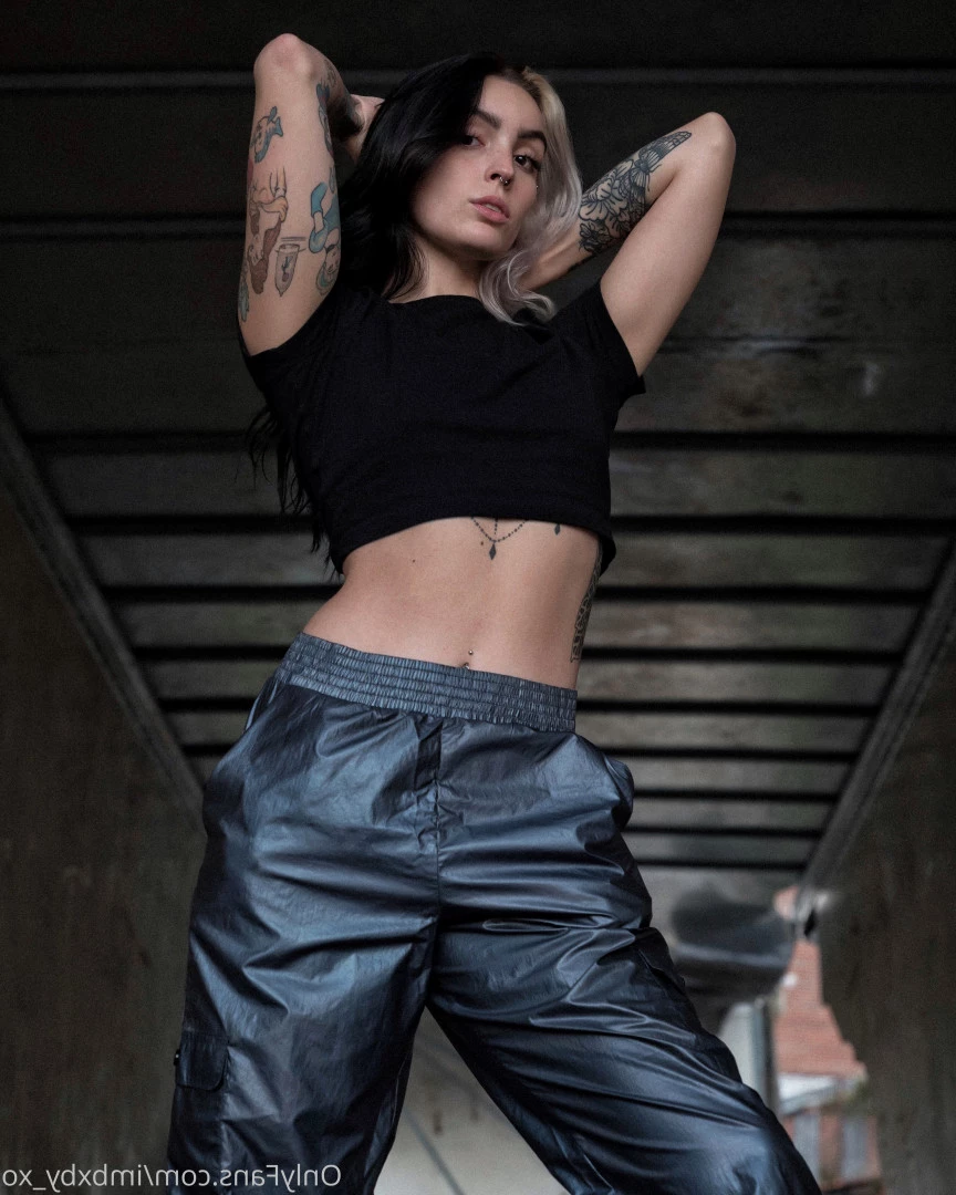 ♡ ari ♡ [ imbxby_xo ] Onlyfans leaked photo 9448982 on Hotleaks.tv