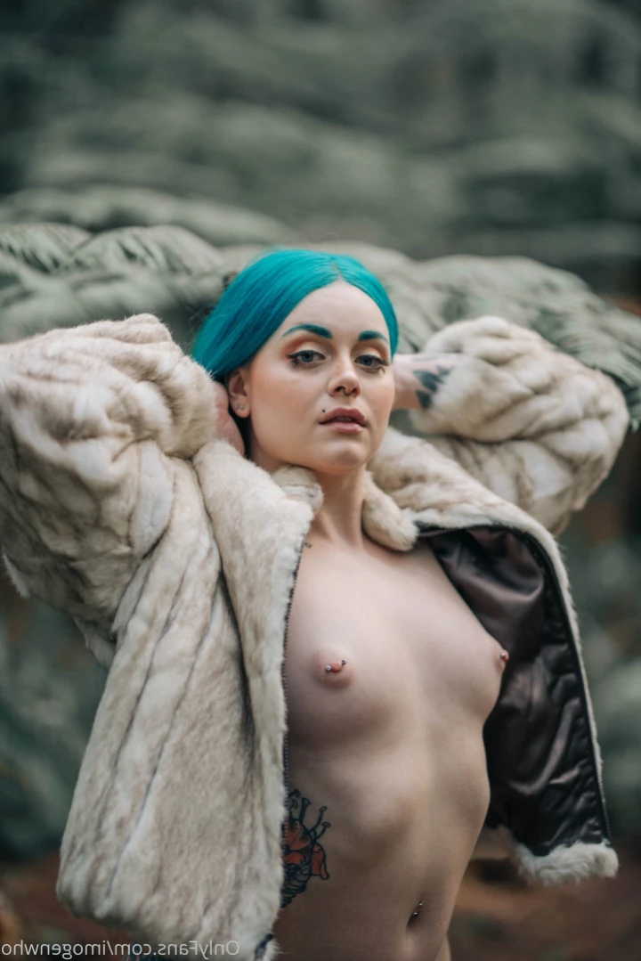 imogenwho Onlyfans leaked photo 14136900 on Hotleaks.tv