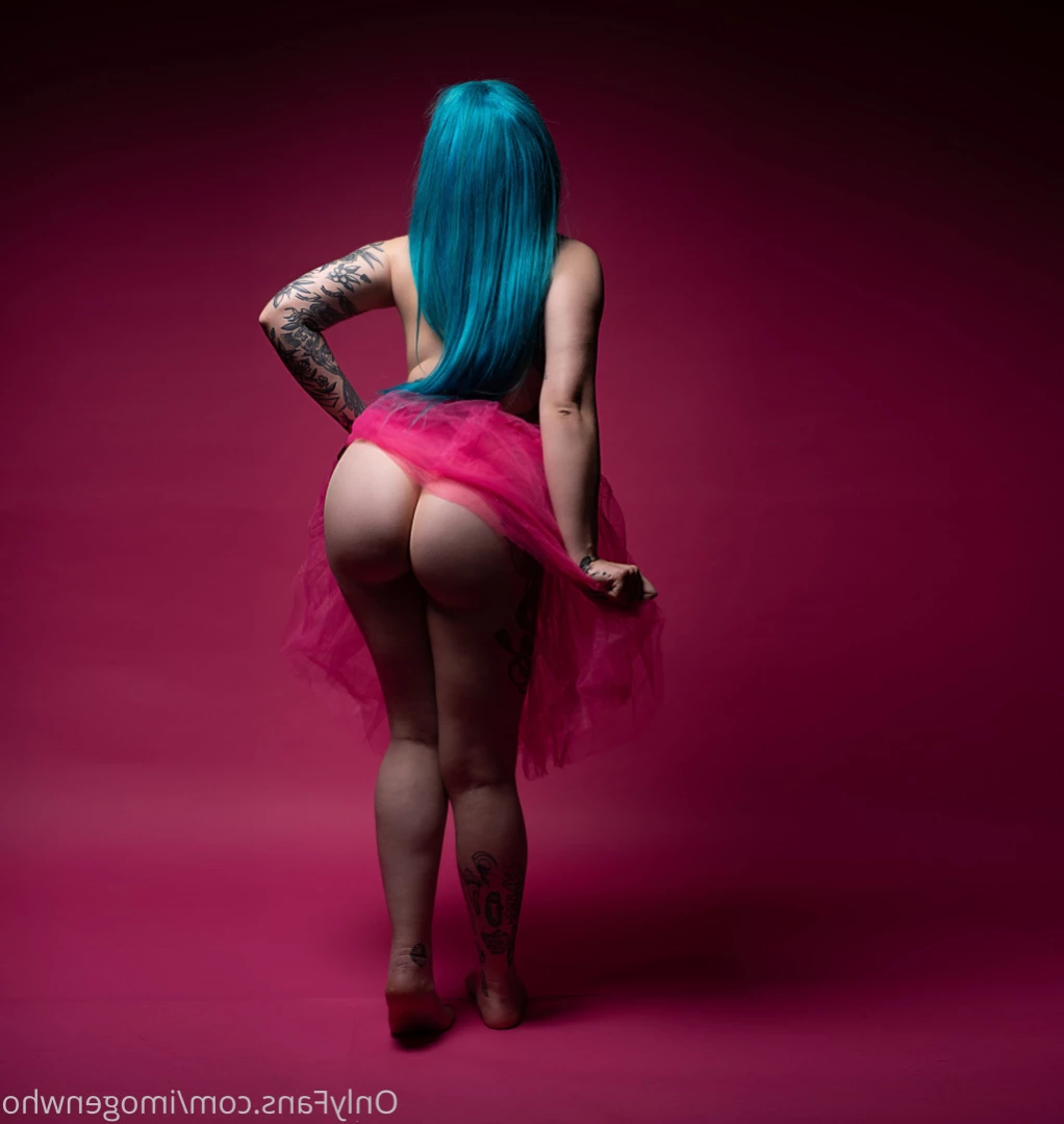 imogenwho Onlyfans leaked photo 14473953 on Hotleaks.tv