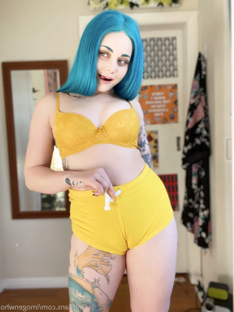 imogenwho Onlyfans leaked photo 14781357 on Hotleaks.tv