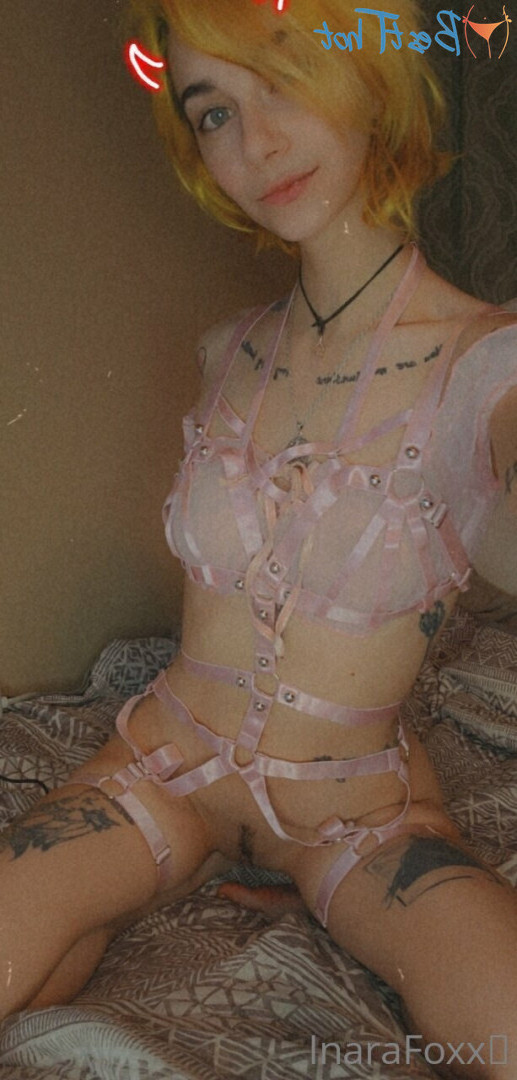 Inara🖤 [ inarafoxx ] Onlyfans leaked photo 16931004 on Hotleaks.tv