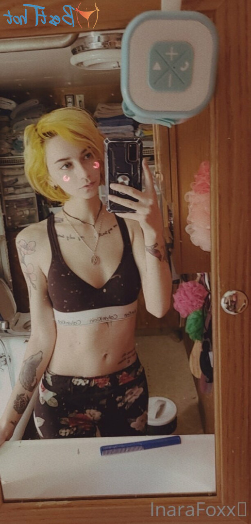 Inara🖤 [ inarafoxx ] Onlyfans leaked photo 16931224 on Hotleaks.tv