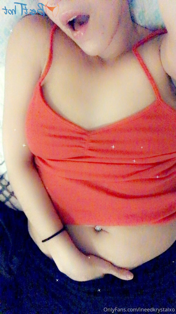 ineedkrystalxo Onlyfans leaked photo 16964484 on Hotleaks.tv