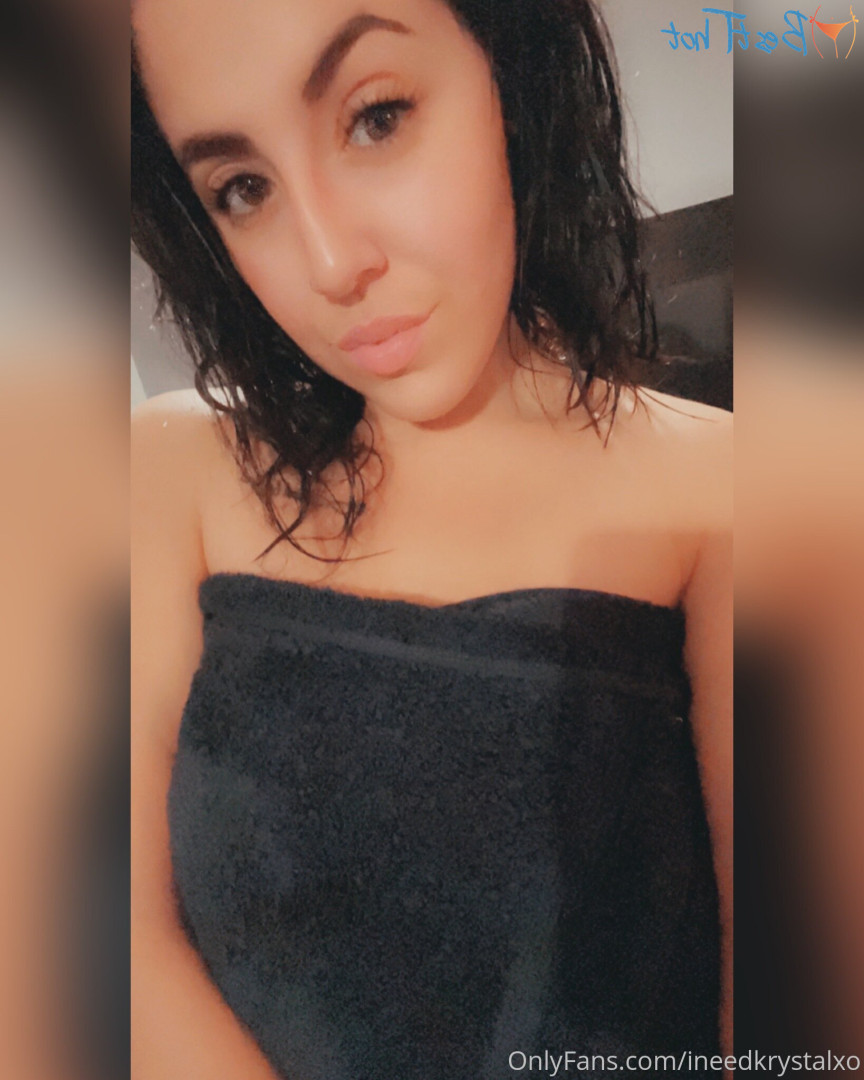 ineedkrystalxo Onlyfans leaked photo 16964989 on Hotleaks.tv