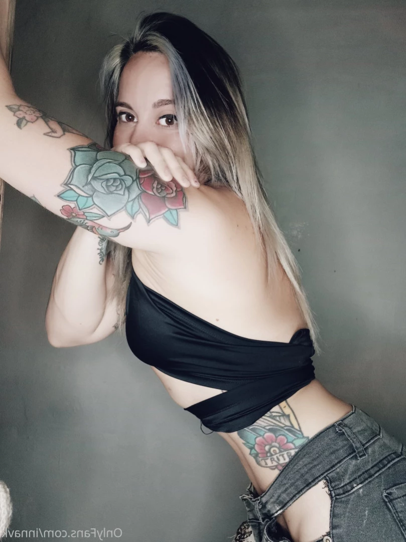 innavk Onlyfans leaked photo 11325468 on Hotleaks.tv