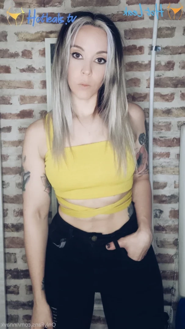 innavk Onlyfans leaked photo 12525406 on Hotleaks.tv