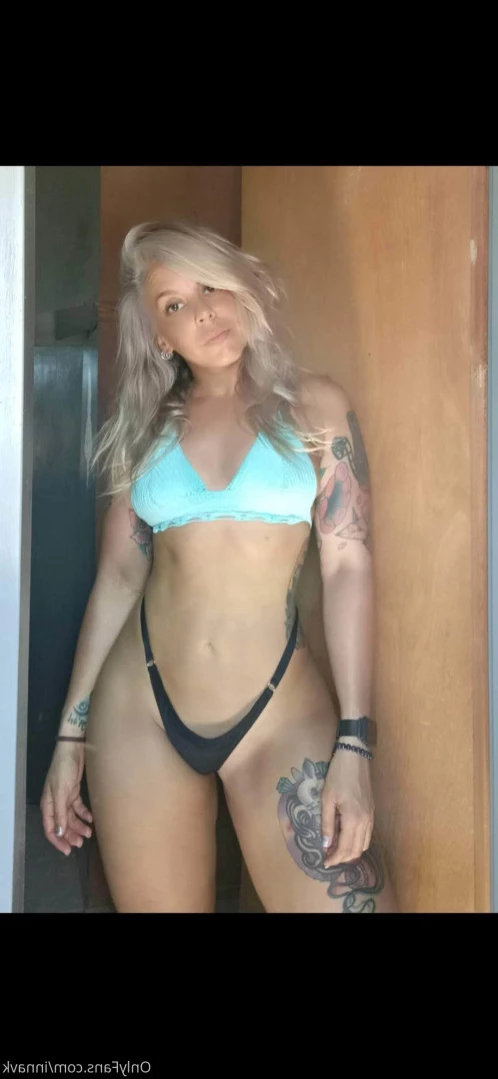 innavk Onlyfans leaked photo 12941156 on Hotleaks.tv