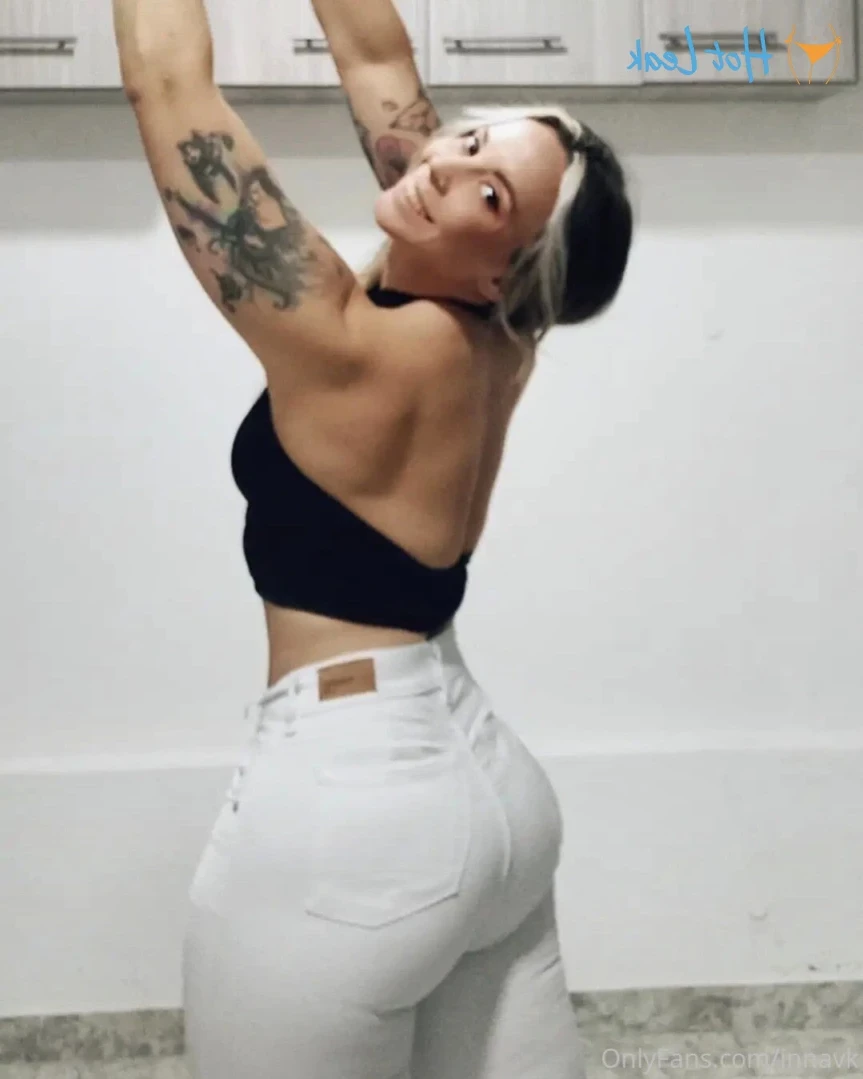 innavk Onlyfans leaked photo 12949382 on Hotleaks.tv